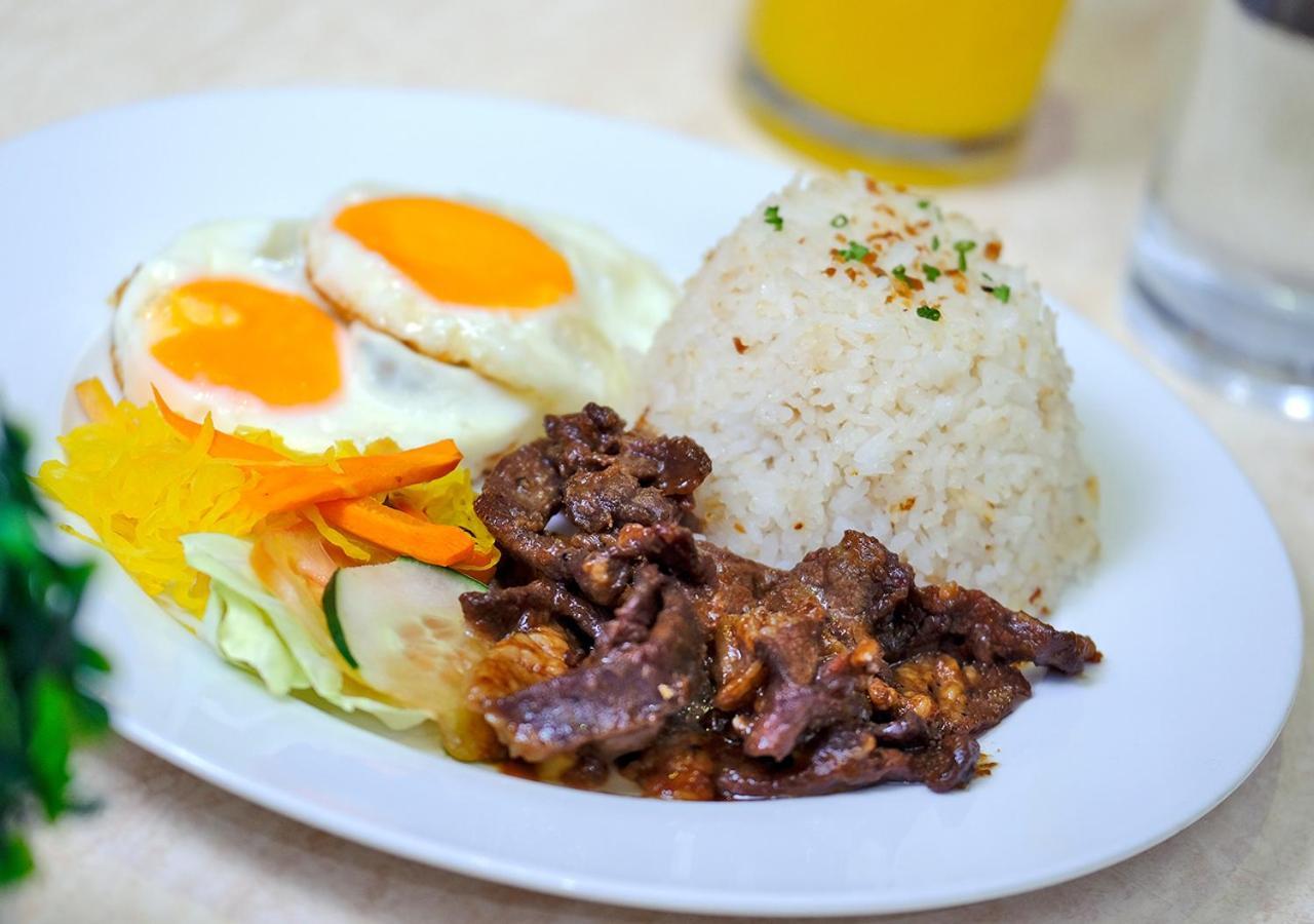Fersal Hotel - P. Tuazon Cubao Quezon City Bagian luar foto